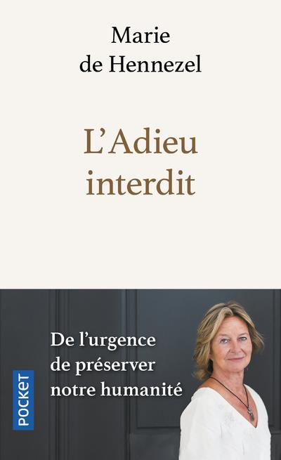 L'Adieu interdit