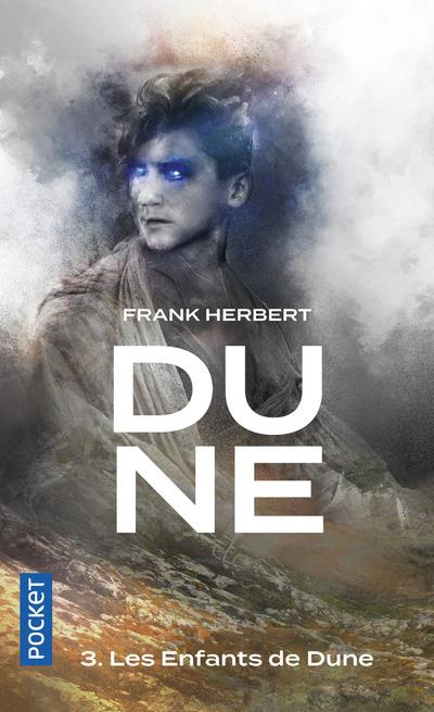 Le cycle de Dune Tome 3 : Les enfants de Dune