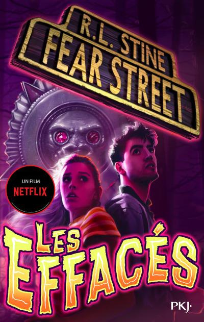 Fear Street : Les effacés