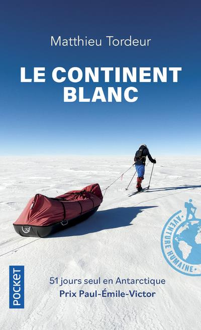 Le continent blanc