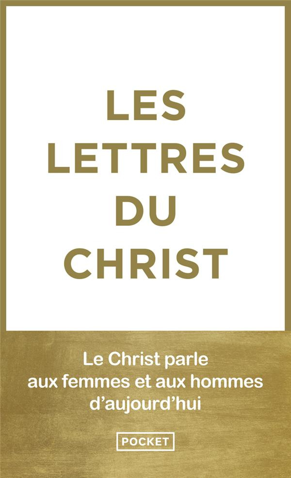 Les lettres du Christ. Les 9 lettres et les articles