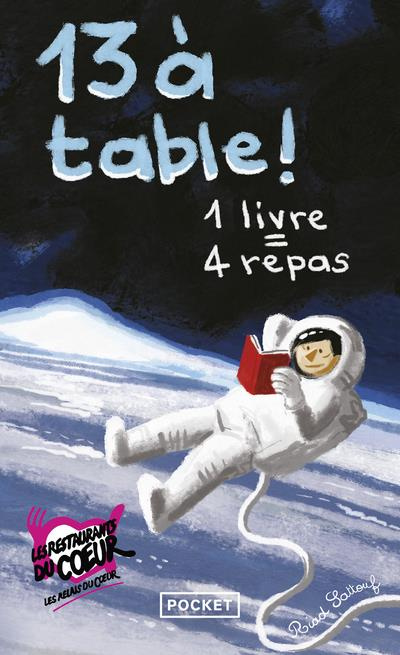 13 à table ! Edition 2023
