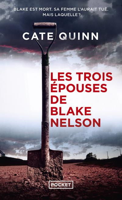 Les Trois épouses de Blake Nelson