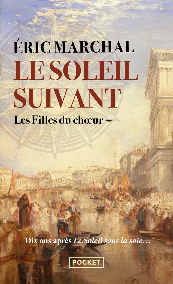 Le soleil suivant/01/Les filles du choeur
