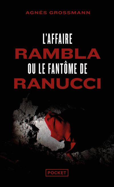 L'affaire Rambla ou le Fantôme de Ranucci