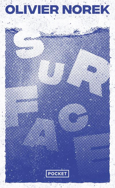 Surface. Edition collector
