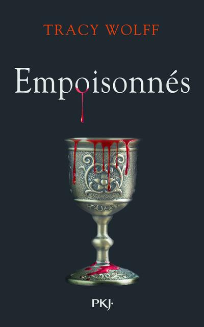Assoiffés Tome 5 : Empoisonnés
