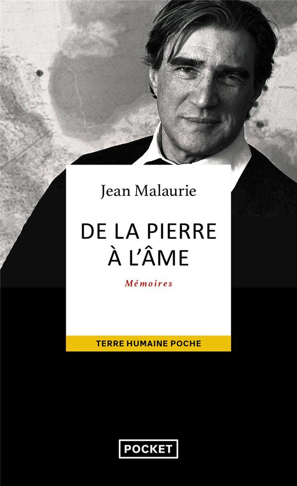 De la pierre à l'âme. La prescience sauvage