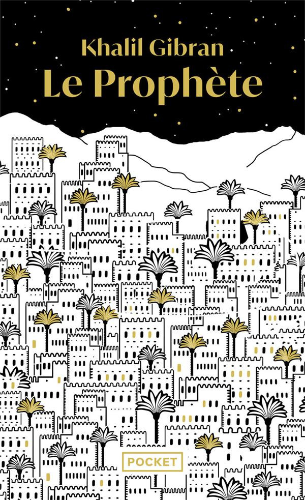 Le Prophète. Edition limitée
