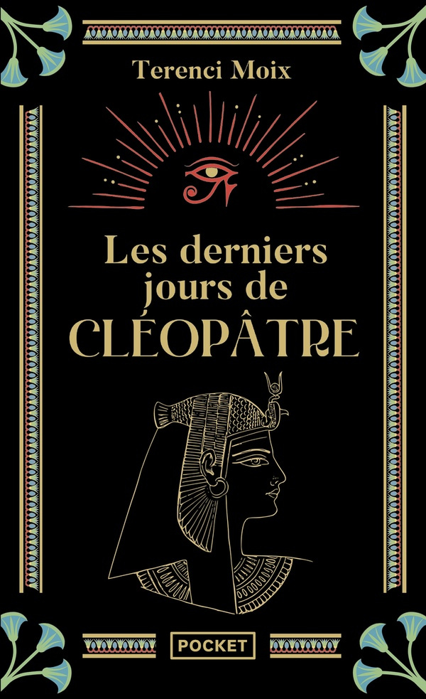Les Derniers jours de Cléopâtre
