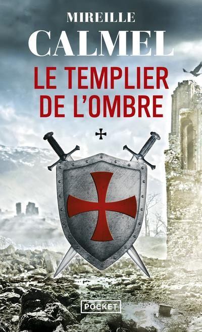 Le Templier de l'ombre/01/