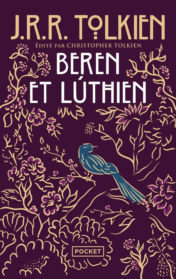 Beren et Lúthien