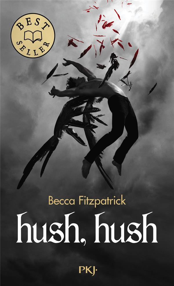 Hush, Hush