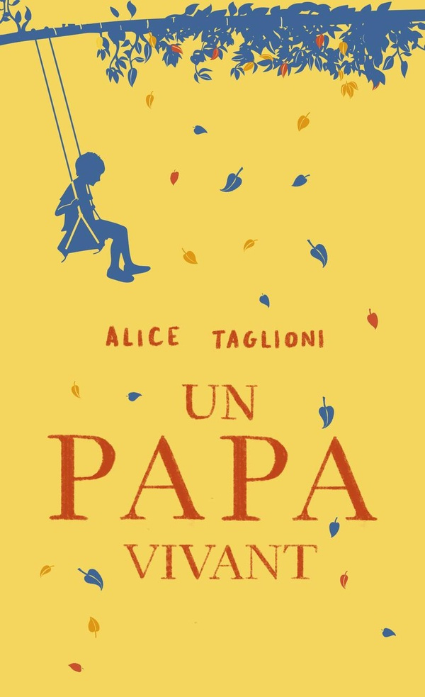 Un papa vivant