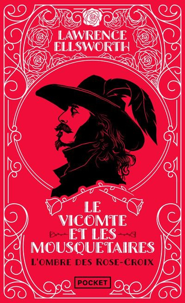Le Vicomte et les Mousquetaires/01/L'ombre des Rose-Croix