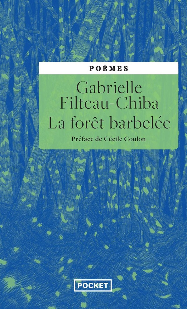 La forêt barbelée
