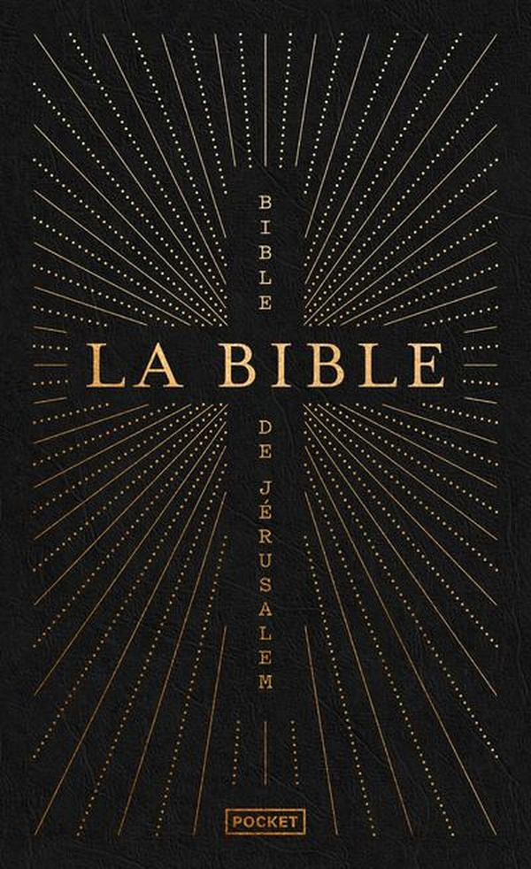 La Bible de Jérusalem. Edition revue et corrigée