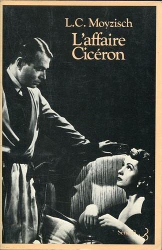 L'affaire Cicéron