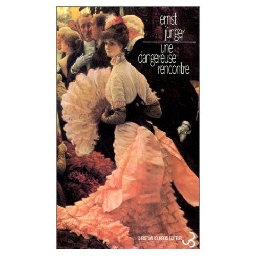 Une dangereuse rencontre