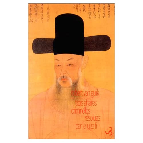 Trois affaires criminelles résolues