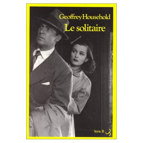 Série B : Le solitaire