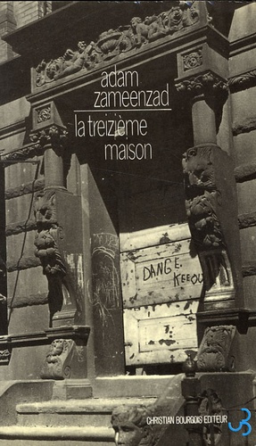 La treizième maison