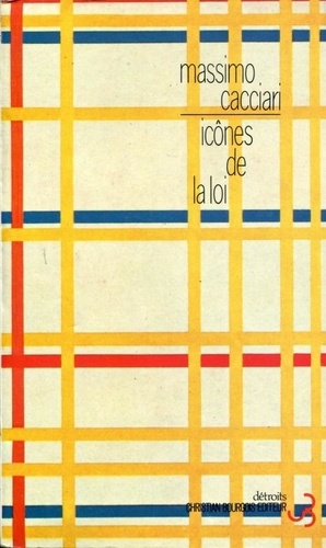 Les icônes de la loi