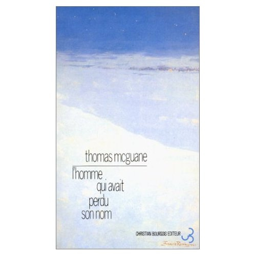 L'HOMME QUI AVAIT PERDU SON NOM