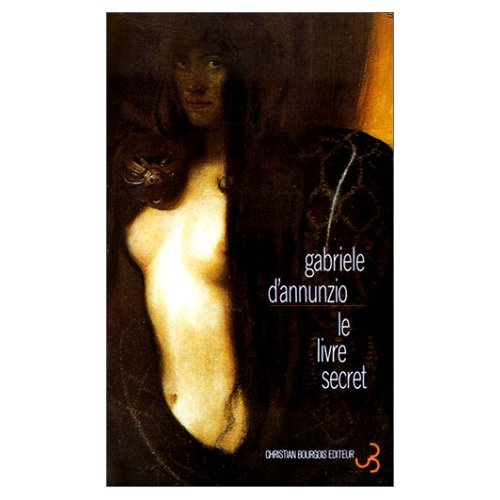 Le livre secret
