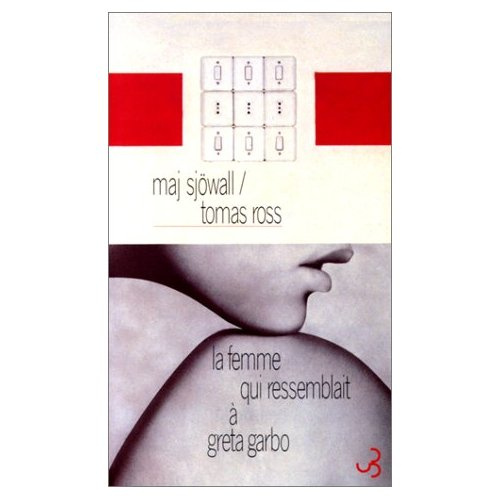 La femme qui ressemblait à Greta Garbo