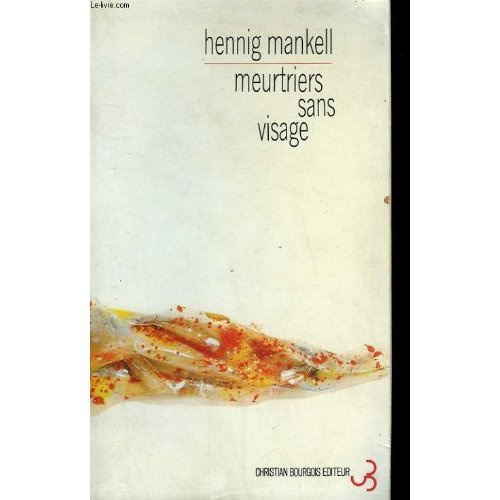 Meurtriers sans visage