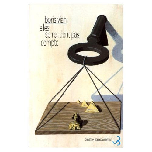 Elles ne se rendent pas compte