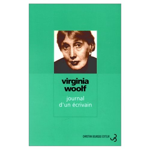 Journal d'un écrivain