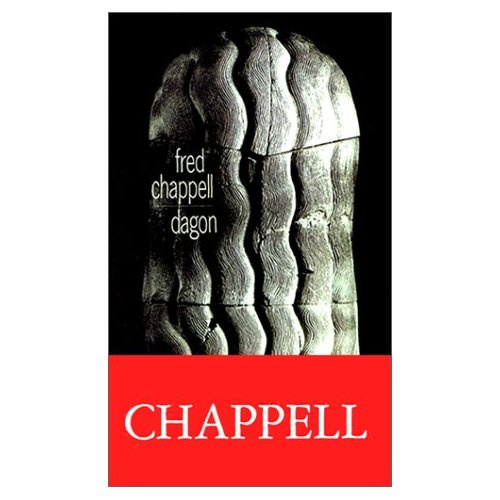 Dagon. Le dieu-poisson