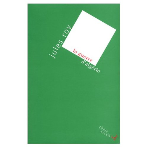 La guerre d'Algérie