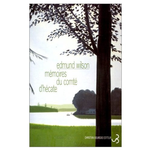 Mémoires du comté d'Hécate