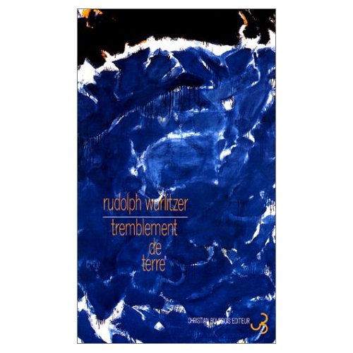 Tremblement de terre