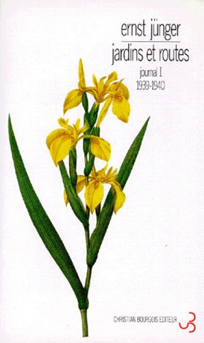Jardins et routes : 1939-1940
