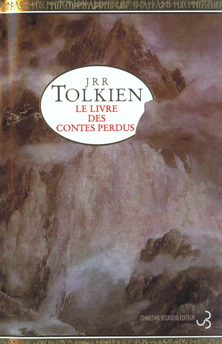 Le livre des contes perdus. Tome 1
