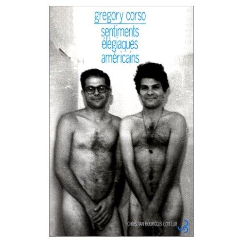 Sentiments élégiaques américains