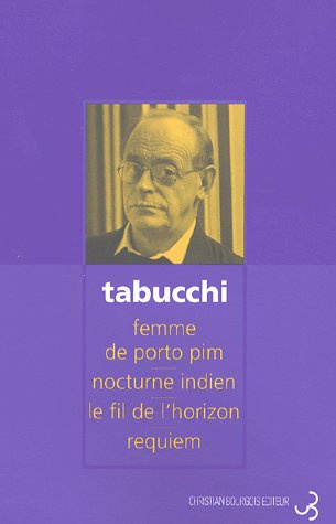 Romans. Tome 1, Femme de Porto Pim et autres histoires ; Nocturne indien ; Le fil de l'horizon ; Req