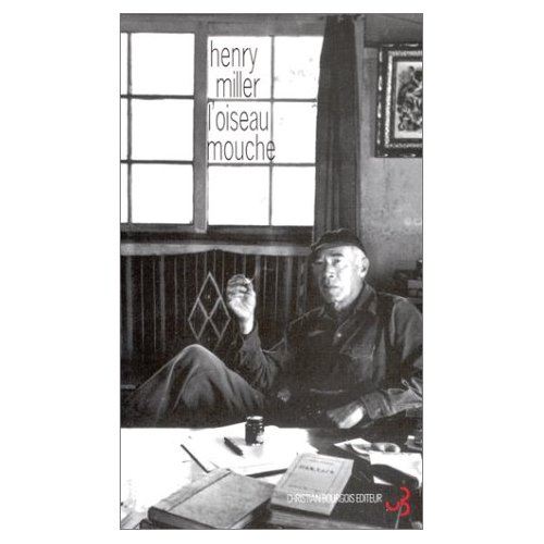 Essais inédits Tome 2 : L'oiseau-mouche, Essais inédits