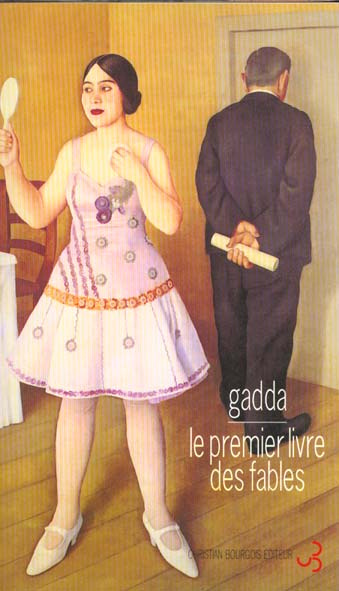 Le premier livre des fables