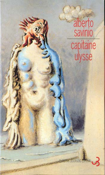 Capitaine Ulysse