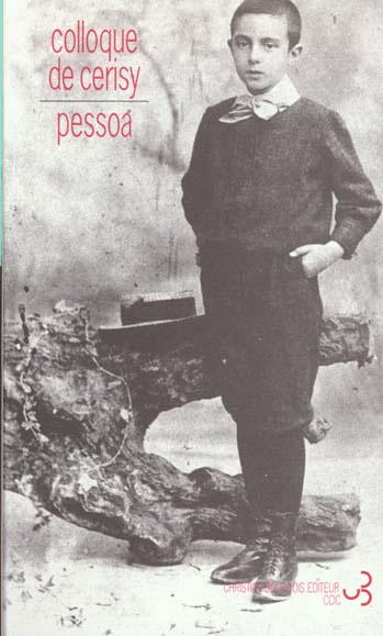 PESSOA. Unité, diversité, obliquité