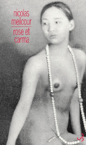 Rose et Carma