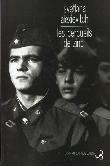 Les cercueils de zinc