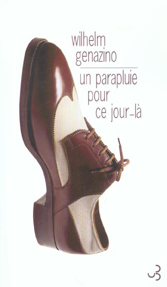 Un parapluie pour ce jour-là