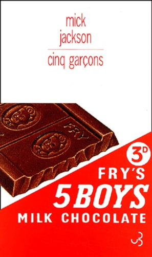 Cinq garçons