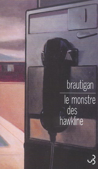 Le monstre des Hawkline